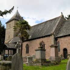 Church of St Mary