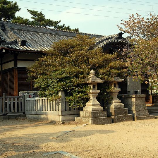 Hayashi-jinja