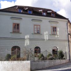 Bürgerhaus, Wohn- u. Handwerkerhaus