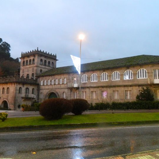 Convento de Vilavella