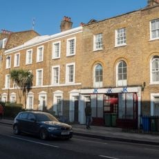 207 And 209, Camberwell New Road Se5