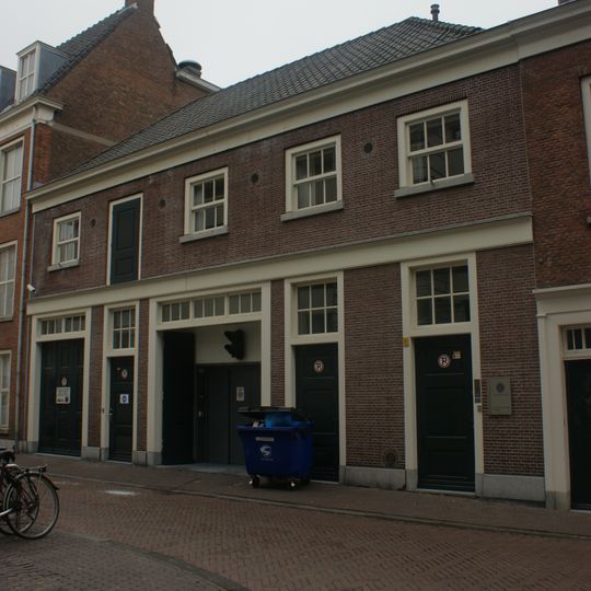 Koetshuis