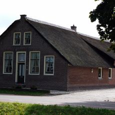 Benedeneind Zz 339, Benschop