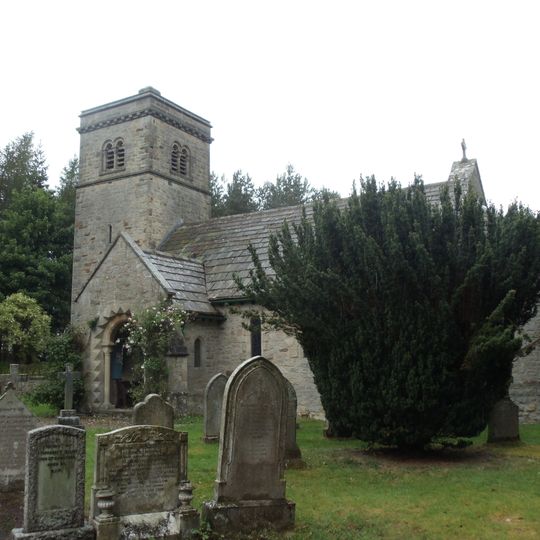 Church of St John