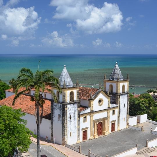 Olinda Cathedral