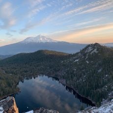 Heart Lake