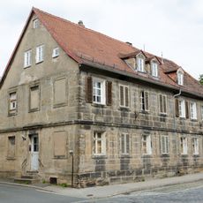 Wohnhaus
