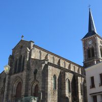 Saint-Maurice-en-Gourgois