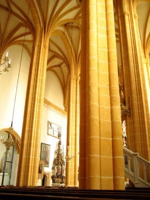 Interior 1
