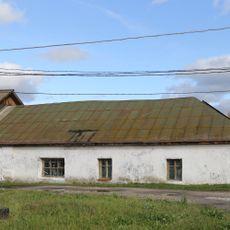 Скотный двор (Лухтоново)