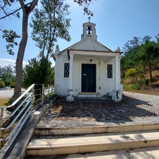 Capela das Termas de Monte Real
