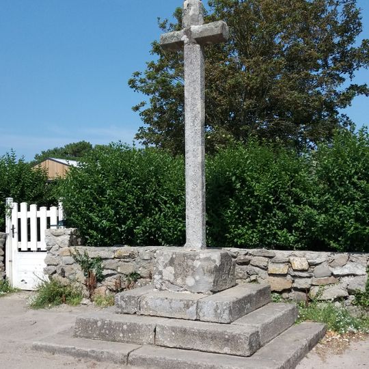 Croix de Kene Kaou