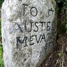 Guidestone At Sw 954 473