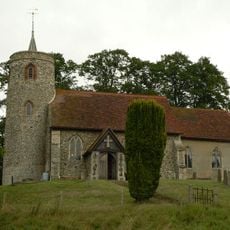 Church of St Mary