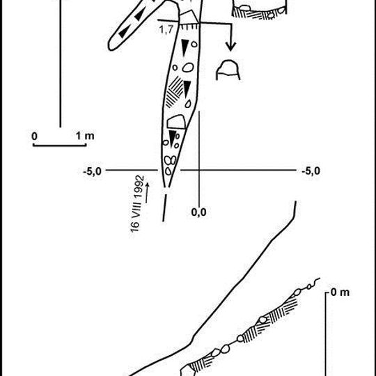 Korytarz do Naciekowej