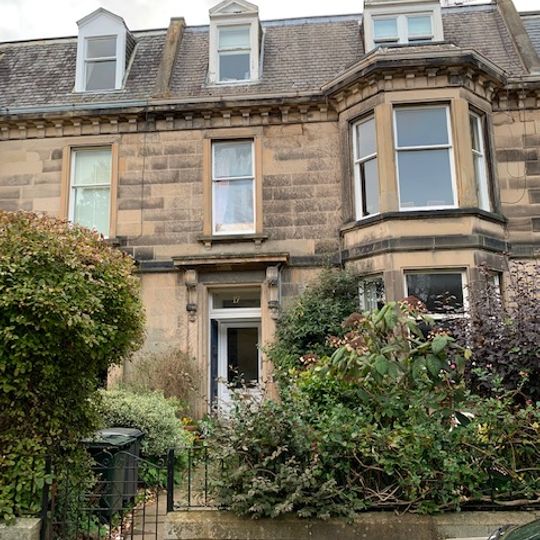 Edinburgh, 18 Greenhill Place