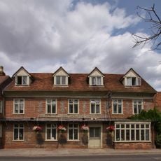 The White Hart Hotel