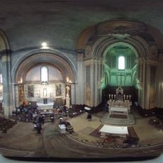 Sainte-Anne