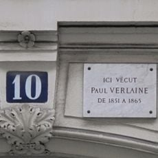 Verlaine