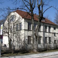 Grundschule an der Oselstraße