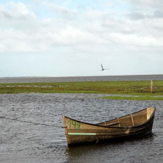 Lagoa do Peixe National Park
