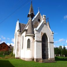 Saint Procopius chapel
