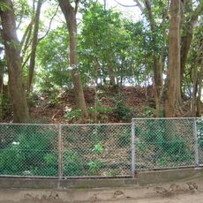 Oni-no-iwa Kofun