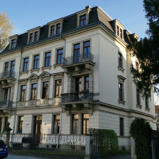 Niederwaldstraße 26