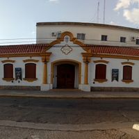 Coronel Rosales Partido