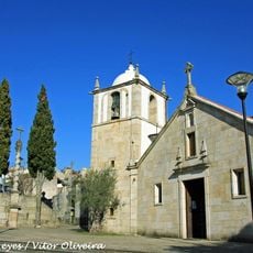 Igreja Paroquial de Sever do Vouga