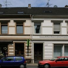 Hauptstraße 247