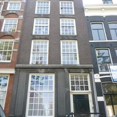 Brouwersgracht 41, Amsterdam