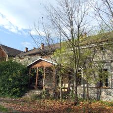 Dwór Woźniakowskich w Biórkowie Wielkim