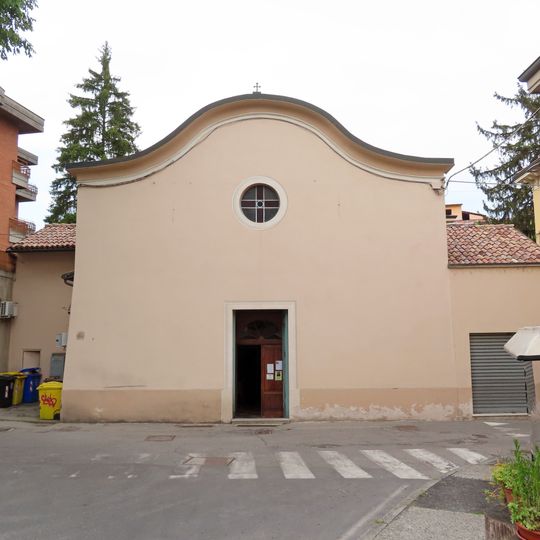Chiesa di San Bartolomeo