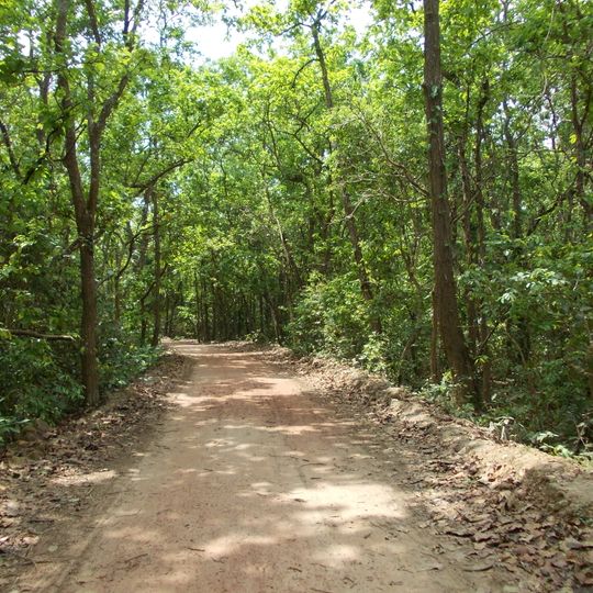 Parco nazionale di Altadighi