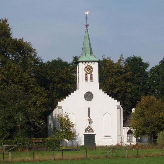 Hoenderloo