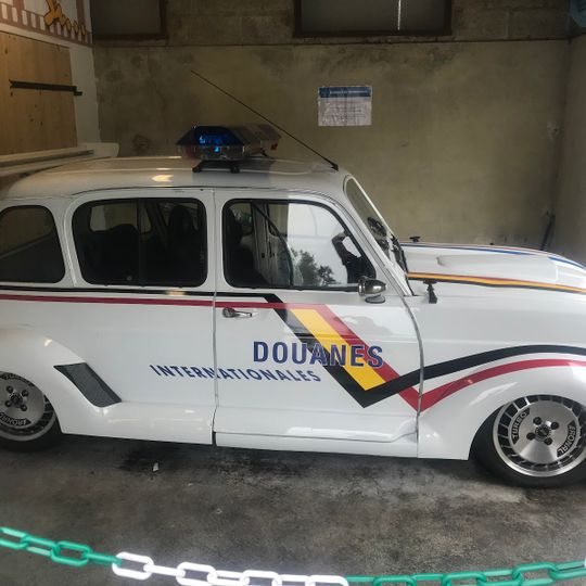 Escape Game Courquain