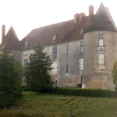 Château de Sansac