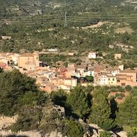 Pradell de la Teixeta