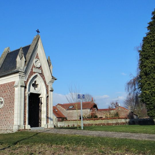 Chapelle Notre-Dame-de-Lorette de Villers-en-Cauchies