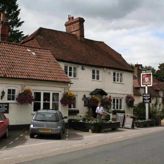 The Selborne Arms