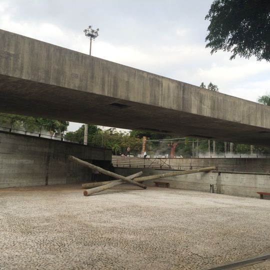 Museu Brasileiro da Escultura