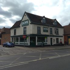 Dove Inn, Ipswich