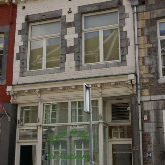 Hoogbrugstraat 23, Maastricht