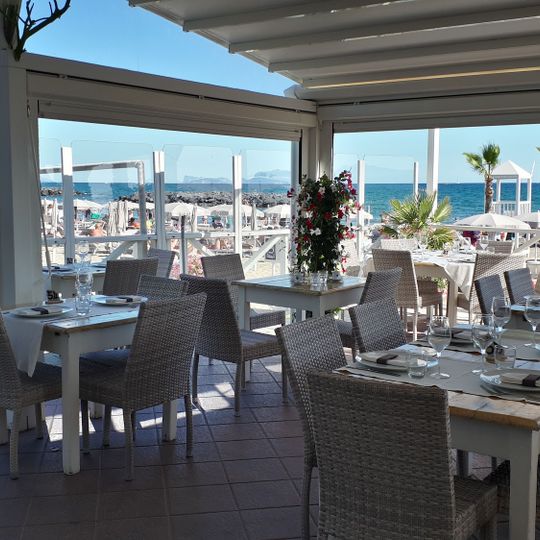 Turistico Beach Park