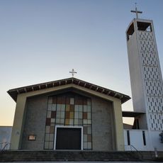 Igreja de Santo António