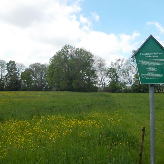 Sebastiangarten und Träubelwiese