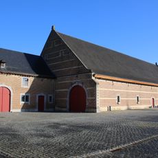 Tiendschuur Herkenrode