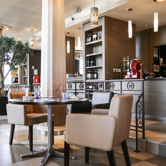 Il Ristorante