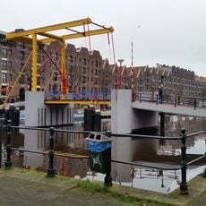 Nijlpaardenbrug